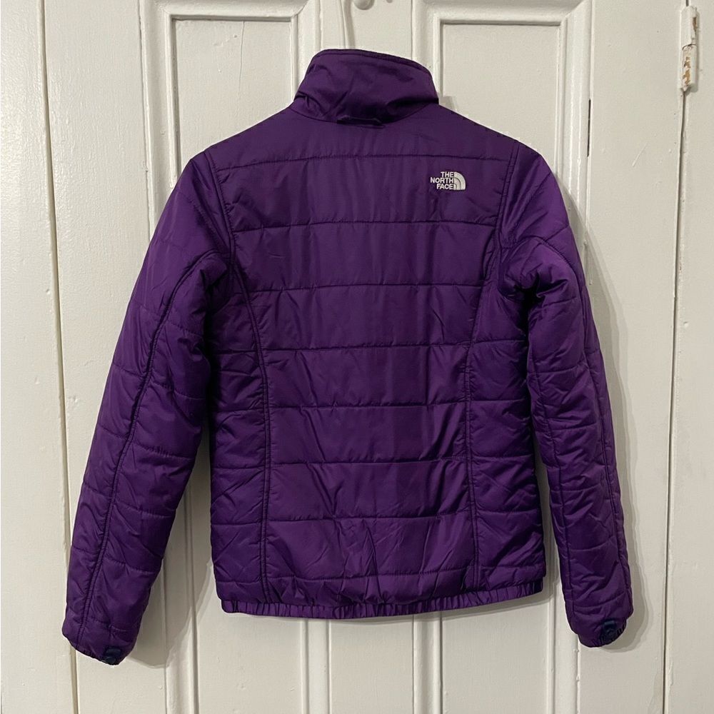 North Face jacket - Picture 4 of 4